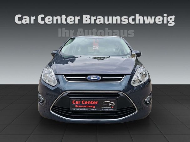 Ford C-Max 1.6 Ti-VCT Champions Edition 77 kW image number 3