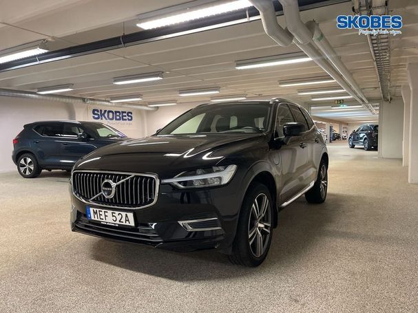 Volvo XC60 T8 AWD Inscription 293 kW image number 1