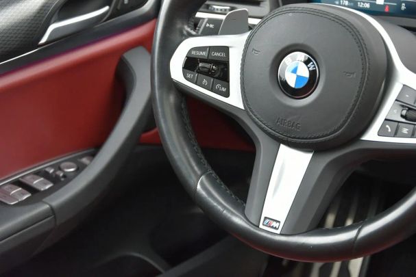 BMW X3 sDrive 183 kW image number 27