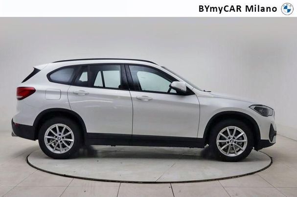 BMW X1 sDrive18d 110 kW image number 7