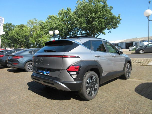 Hyundai Kona 1.6 DCT 146 kW image number 3