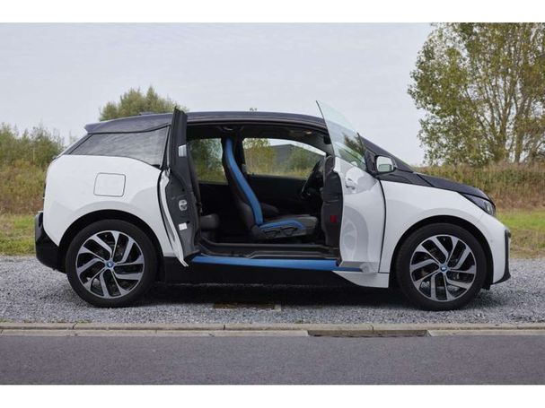 BMW i3 120Ah 125 kW image number 10