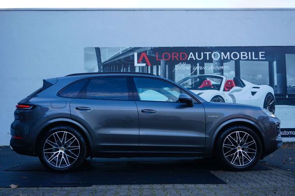 Porsche Cayenne E-Hybrid 346 kW image number 47