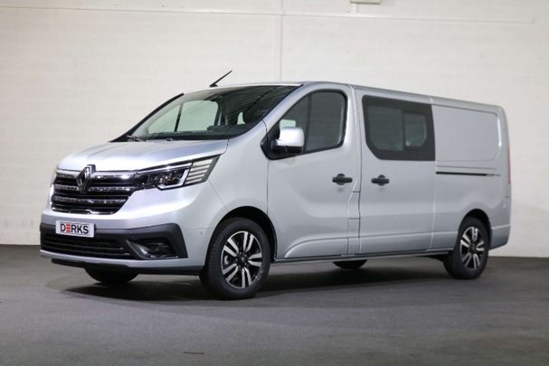 Renault Trafic dCi 170 125 kW image number 2