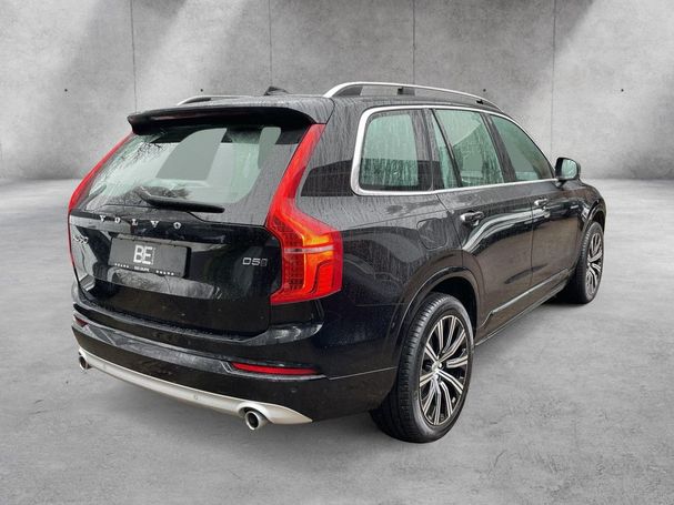 Volvo XC90 D5 AWD Geartronic Momentum 173 kW image number 4