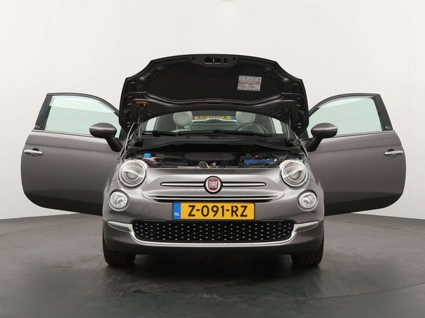 Fiat 500C 51 kW image number 27