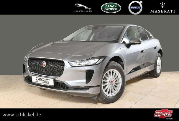 Jaguar I-Pace EV400 S AWD 294 kW image number 1