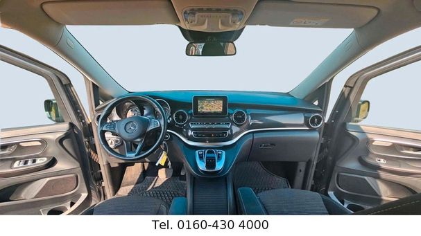 Mercedes-Benz V 220d Edition 1 120 kW image number 4