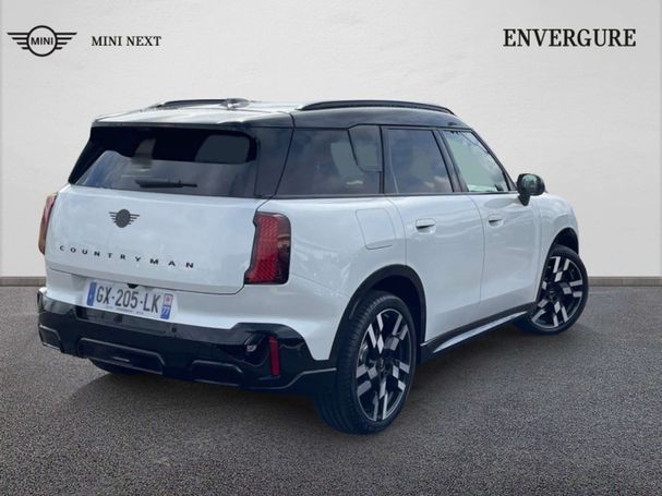 Mini Countryman C 116 kW image number 2