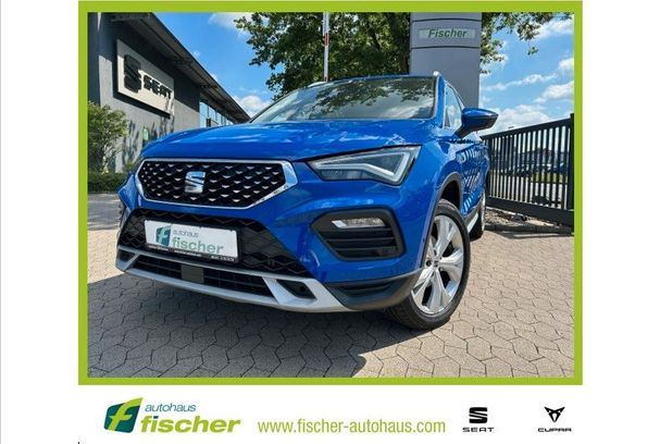 Seat Ateca 110 kW image number 2