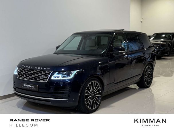 Land Rover Range Rover 5.0 V8 Autobiography 386 kW image number 1