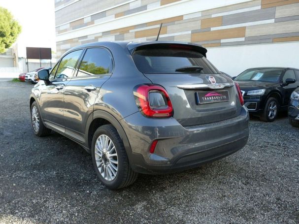 Fiat 500X 1.0 FireFly 89 kW image number 3