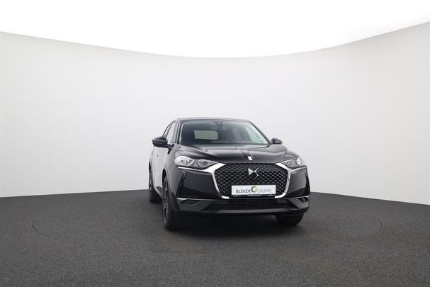 DS Automobiles 3 Crossback E-Tense So Chic 100 kW image number 7