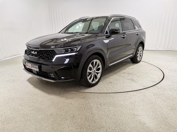 Kia Sorento 2.2 CRDi Spirit AWD 142 kW image number 1