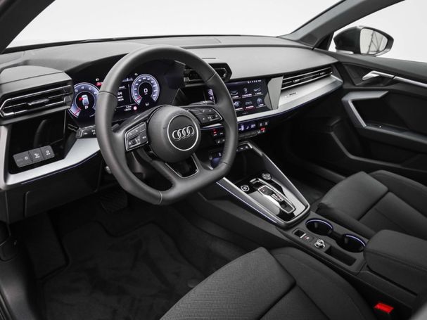 Audi A3 35 TFSI S tronic Allstreet 110 kW image number 9