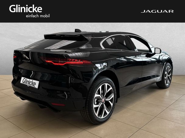 Jaguar I-Pace 294 kW image number 2