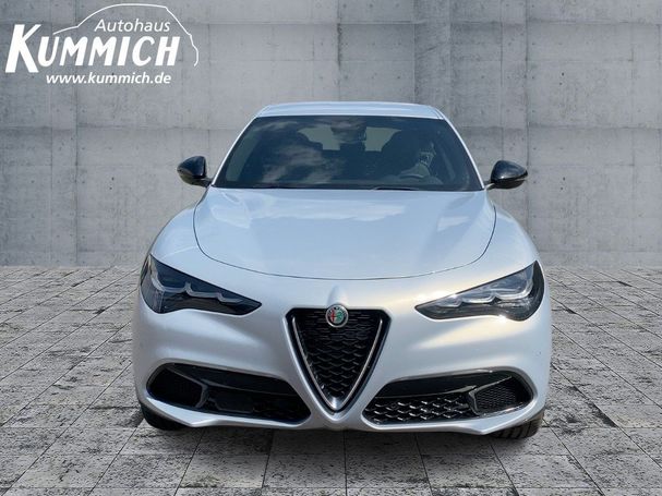 Alfa Romeo Stelvio 2.0 Turbo Q4 206 kW image number 2