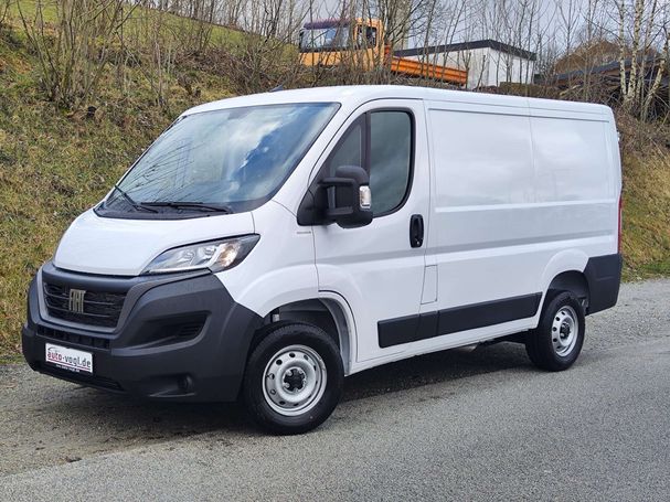 Fiat Ducato 88 kW image number 1