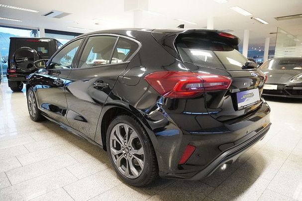 Ford Focus 1.0 EcoBoost ST-Line 92 kW image number 5