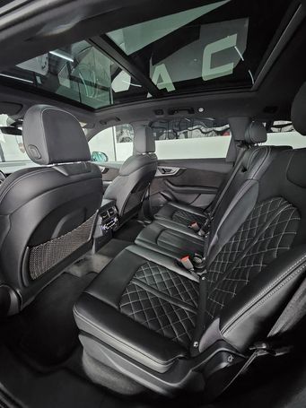 Audi SQ7 4.0 TDI quattro 320 kW image number 11