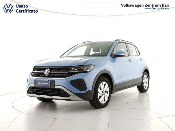 Volkswagen T-Cross 85 kW image number 1