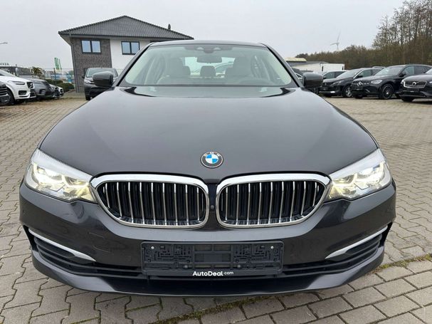 BMW 530i xDrive 185 kW image number 3