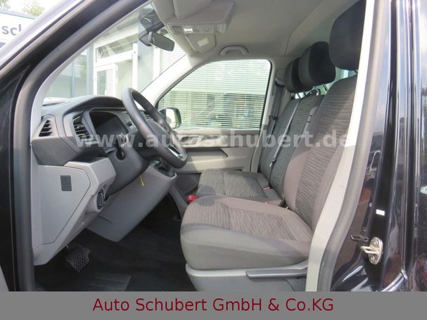 Volkswagen T6 Caravelle DSG Comfortline 110 kW image number 5