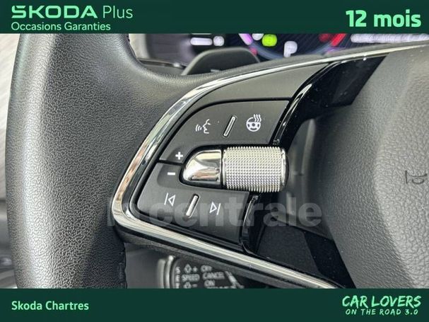 Skoda Kodiaq 2.0 TDI DSG Style 110 kW image number 24