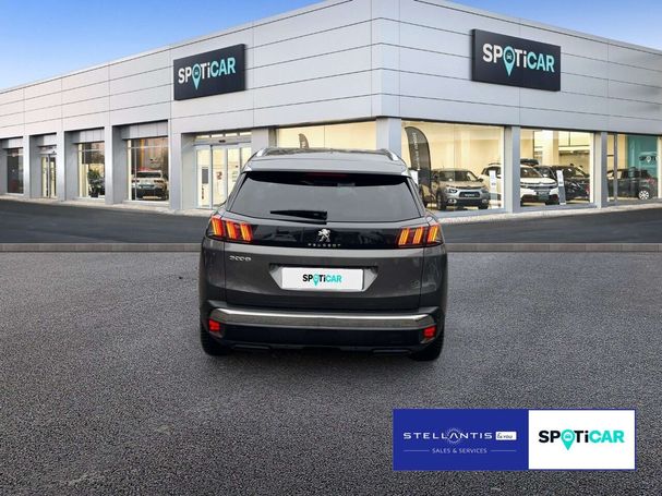 Peugeot 3008 BlueHDi 130 Allure 96 kW image number 4