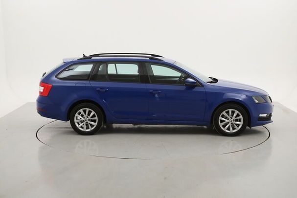 Skoda Octavia 96 kW image number 3