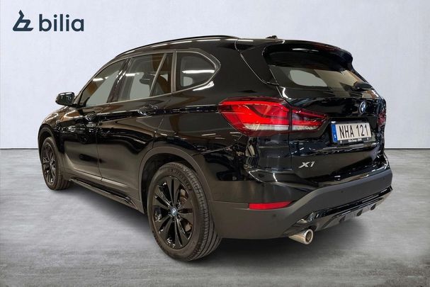 BMW X1 25e xDrive 163 kW image number 3