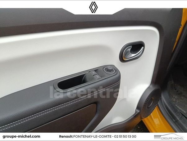 Renault Twingo 22 kWh 60 kW image number 17