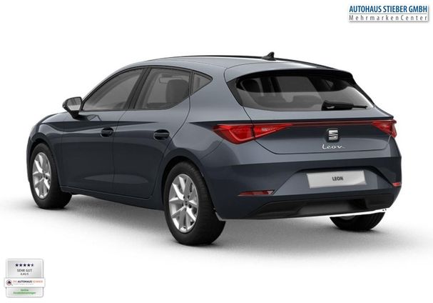 Seat Leon 1.5 TSI Style 85 kW image number 2