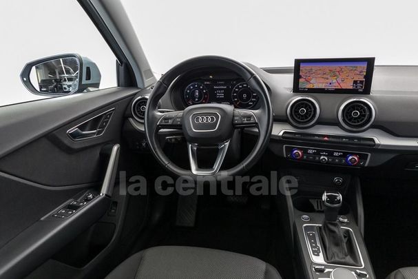 Audi Q2 35 TFSI S tronic Advanced 110 kW image number 3