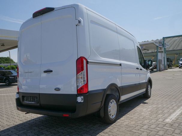 Ford Transit Trend 96 kW image number 2