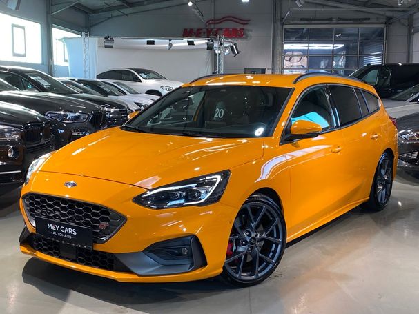 Ford Focus ST 140 kW image number 2