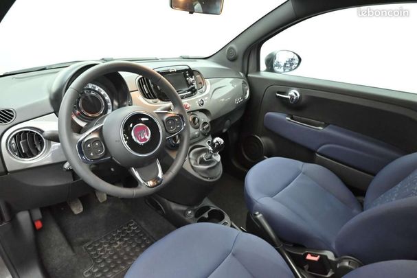 Fiat 500 1.0 52 kW image number 6