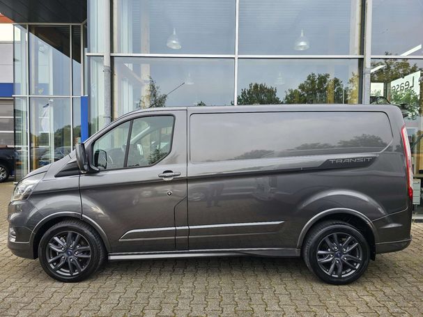 Ford Transit Custom 290 L1H1 2.0 TDCi Sport 136 kW image number 5