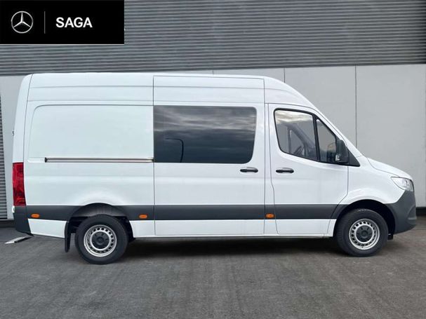 Mercedes-Benz Sprinter 315 CDI 110 kW image number 6