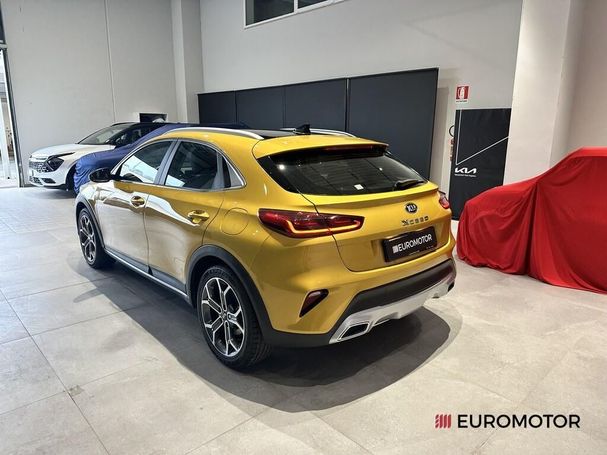 Kia XCeed 1.6 CRDi 85 kW image number 7