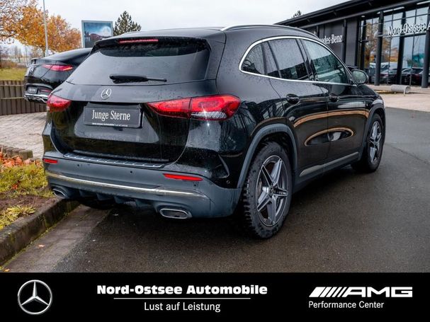 Mercedes-Benz GLA 250 165 kW image number 4