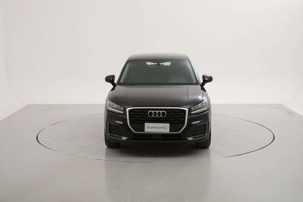 Audi Q2 30 TDI 85 kW image number 8