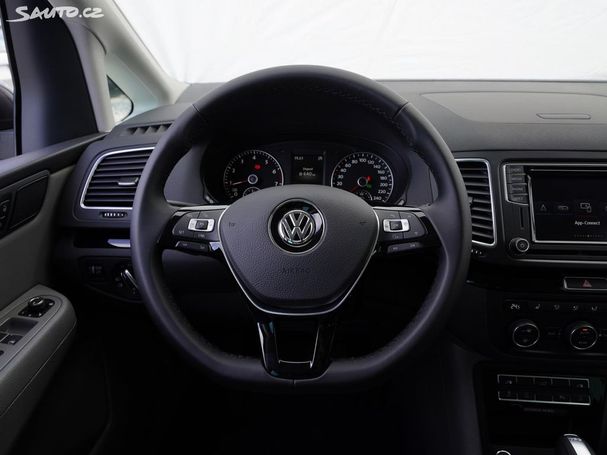 Volkswagen Sharan 110 kW image number 13