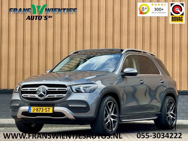 Mercedes-Benz GLE 450 4Matic 271 kW image number 1