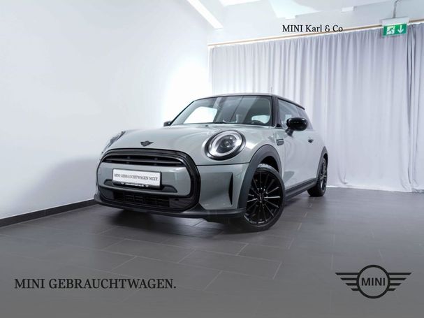 Mini Cooper Mini 100 kW image number 1