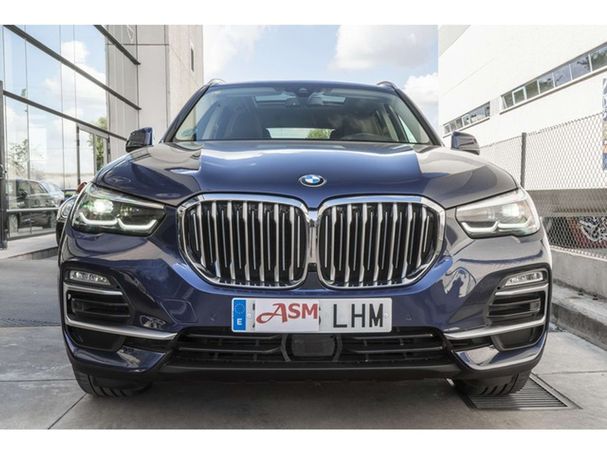 BMW X5 xDrive 195 kW image number 34