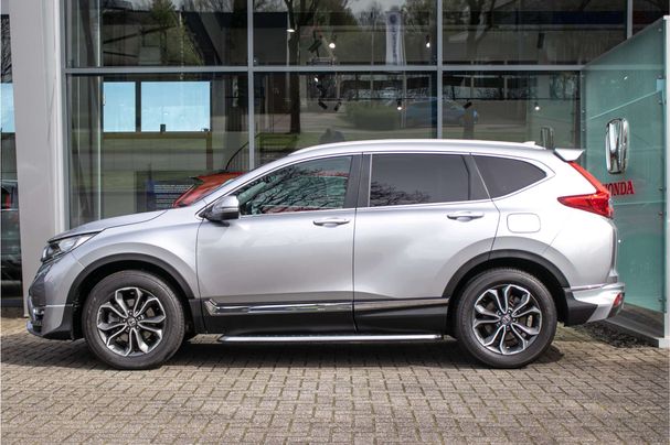 Honda CR-V 2.0 e:HEV Executive AWD 135 kW image number 3