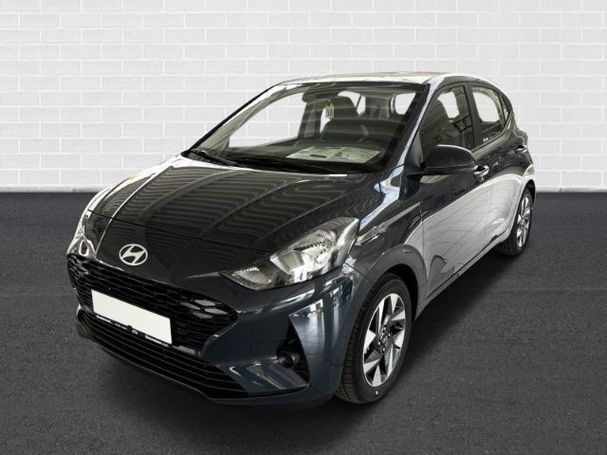 Hyundai i10 49 kW image number 1