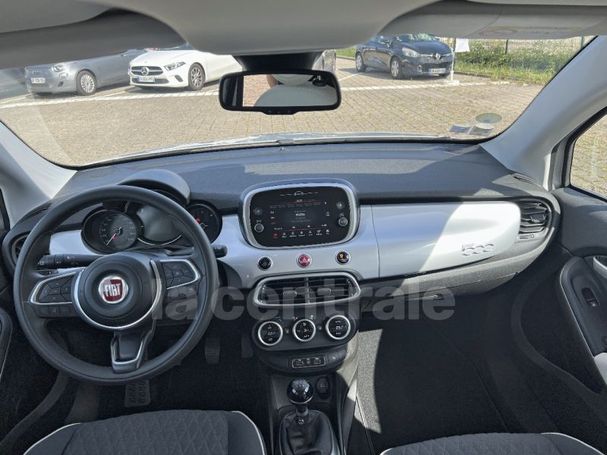 Fiat 500X 1.6 MultiJet 88 kW image number 8