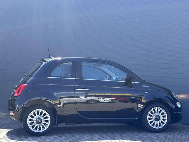 Fiat 500 1.0 51 kW image number 8